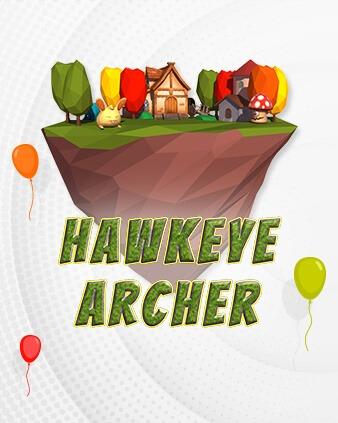 Howkeye Arche