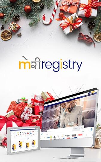 Meri Registry