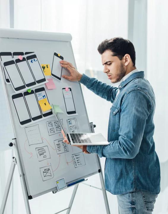 Prototyping Services