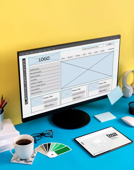 Responsive Web Design