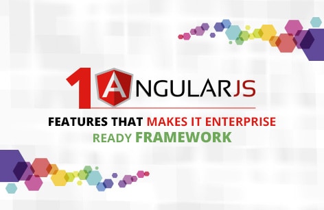 Features of Angular JS