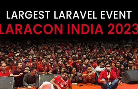 Laravel Event India