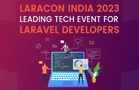 Laracon India 2023