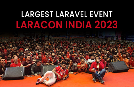 Laracon India 2023
